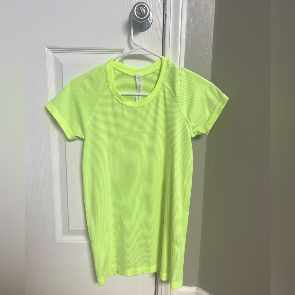Women's Swifty Tee